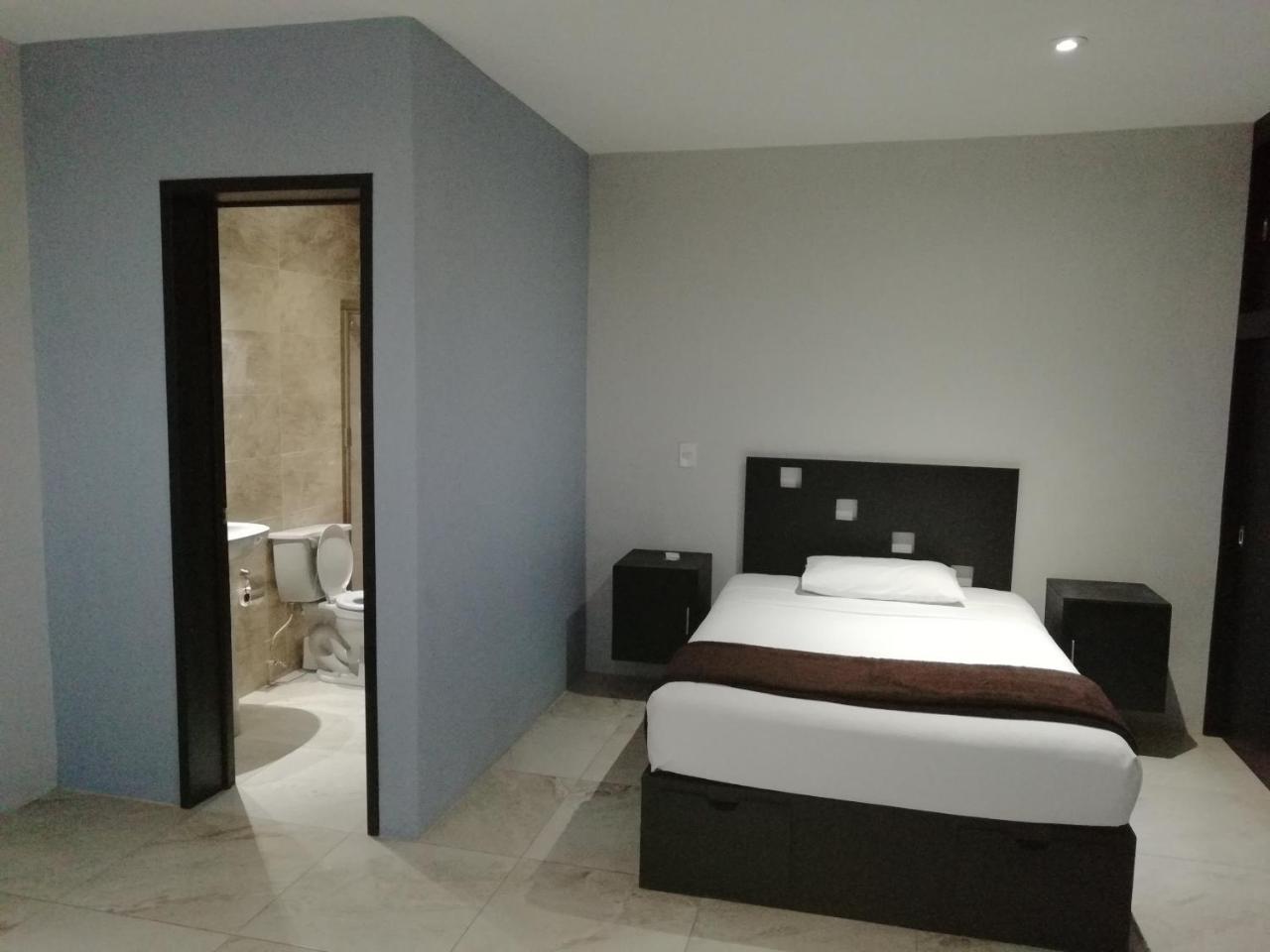 Apartamento - 2 niveles