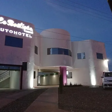 Le Boutique By Cobo'S-3