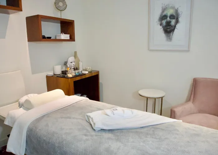 Casa Cuarzo Hotel Boutique Zacatecas